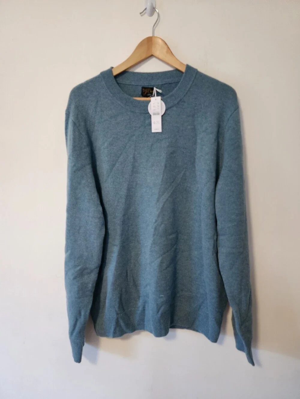 J.Crew Cashmere Sweater